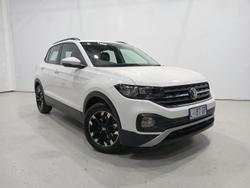 2023 Volkswagen
T-Cross 85TSI Life