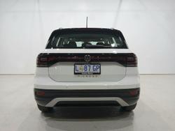 2023 Volkswagen
T-Cross 85TSI Life