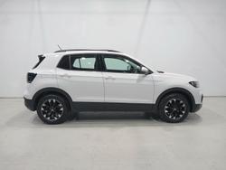 2023 Volkswagen
T-Cross 85TSI Life
