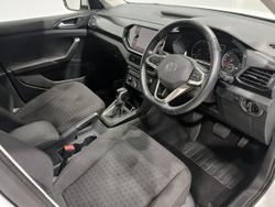 2023 Volkswagen
T-Cross 85TSI Life