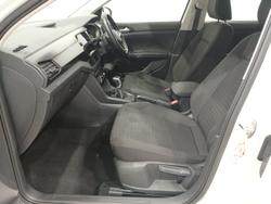 2023 Volkswagen
T-Cross 85TSI Life