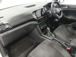 2023 Volkswagen
T-Cross 85TSI Life