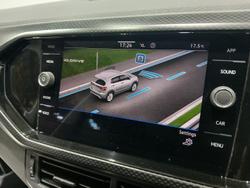 2023 Volkswagen
T-Cross 85TSI Life