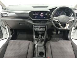 2023 Volkswagen
T-Cross 85TSI Life