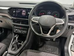 2023 Volkswagen
T-Cross 85TSI Life