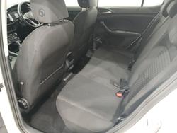 2023 Volkswagen
T-Cross 85TSI Life