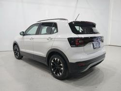 2023 Volkswagen
T-Cross 85TSI Life