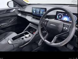 2025 GWM
Haval H6GT Ultra PHEV