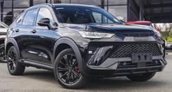 2025 GWM
Haval H6GT Ultra PHEV