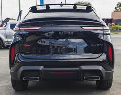 2025 GWM
Haval H6GT Ultra PHEV