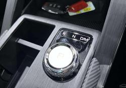 2025 GWM Haval H6GT Ultra PHEV