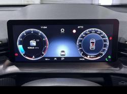 2025 GWM Haval H6GT Ultra PHEV