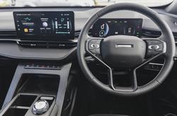 2025 GWM
Haval H6GT Ultra PHEV