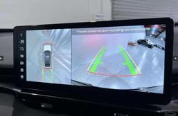 2025 GWM Haval H6GT Ultra PHEV