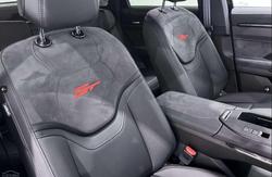 2025 GWM
Haval H6GT Ultra PHEV