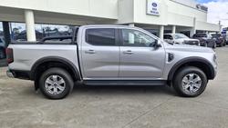 2023 Ford
Ranger XLT