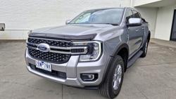 2023 Ford
Ranger XLT