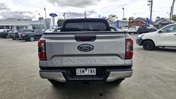 2023 Ford
Ranger XLT
