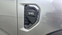 2023 Ford
Ranger XLT