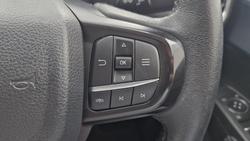 2023 Ford
Ranger XLT