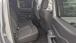 2023 Ford
Ranger XLT