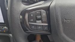 2023 Ford
Ranger XLT