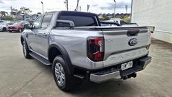 2023 Ford
Ranger XLT