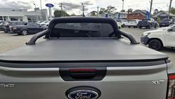 2023 Ford
Ranger XLT