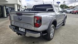 2023 Ford
Ranger XLT
