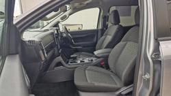 2023 Ford
Ranger XLT