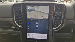 2023 Ford
Ranger XLT