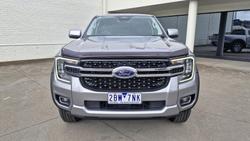 2023 Ford
Ranger XLT