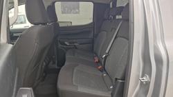 2023 Ford
Ranger XLT