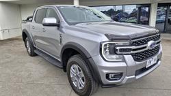 2023 Ford
Ranger XLT