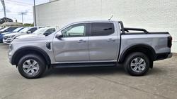 2023 Ford
Ranger XLT