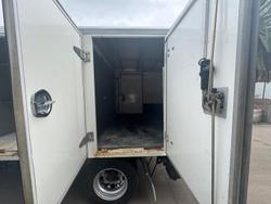 2019 Hino 300 WHITE