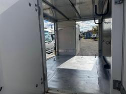 2019 Hino 300 WHITE