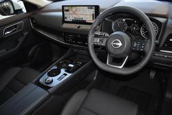 2025 Nissan
X-TRAIL ST-L e-POWER