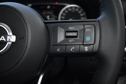 2025 Nissan
X-TRAIL ST-L e-POWER