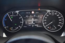 2025 Nissan
X-TRAIL ST-L e-POWER