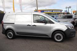 2024 Renault
Kangoo L2