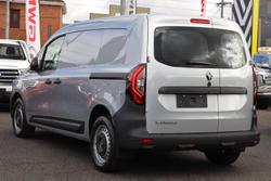 2024 Renault
Kangoo L2