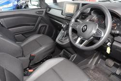 2024 Renault
Kangoo L2