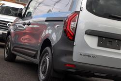 2024 Renault
Kangoo L2