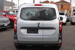 2024 Renault
Kangoo L2