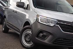 2024 Renault
Kangoo L2