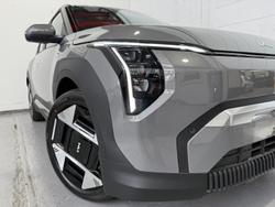 2025 Kia EV3 Earth Long Range