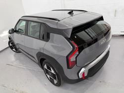 2025 Kia EV3 Earth Long Range