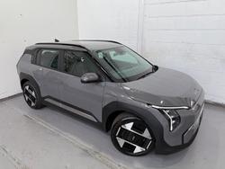 2025 Kia EV3 Earth Long Range