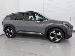 2025 Kia
EV3 Earth Long Range